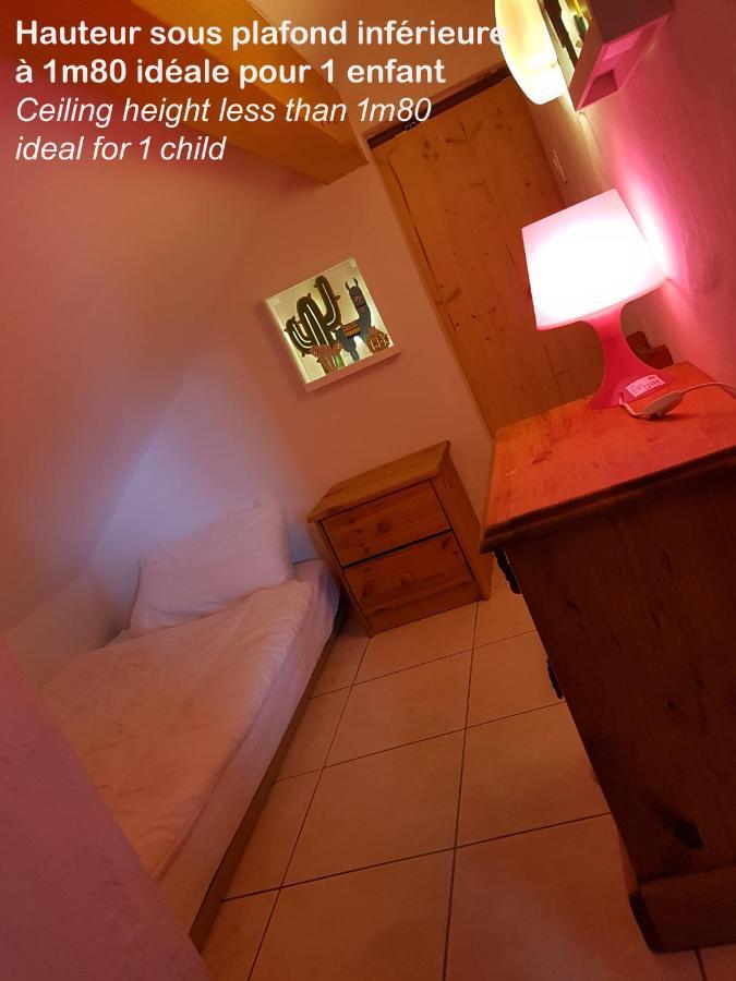 סן-ג'רבה-לה-באן Duplex Les Periades 18 מראה חיצוני תמונה