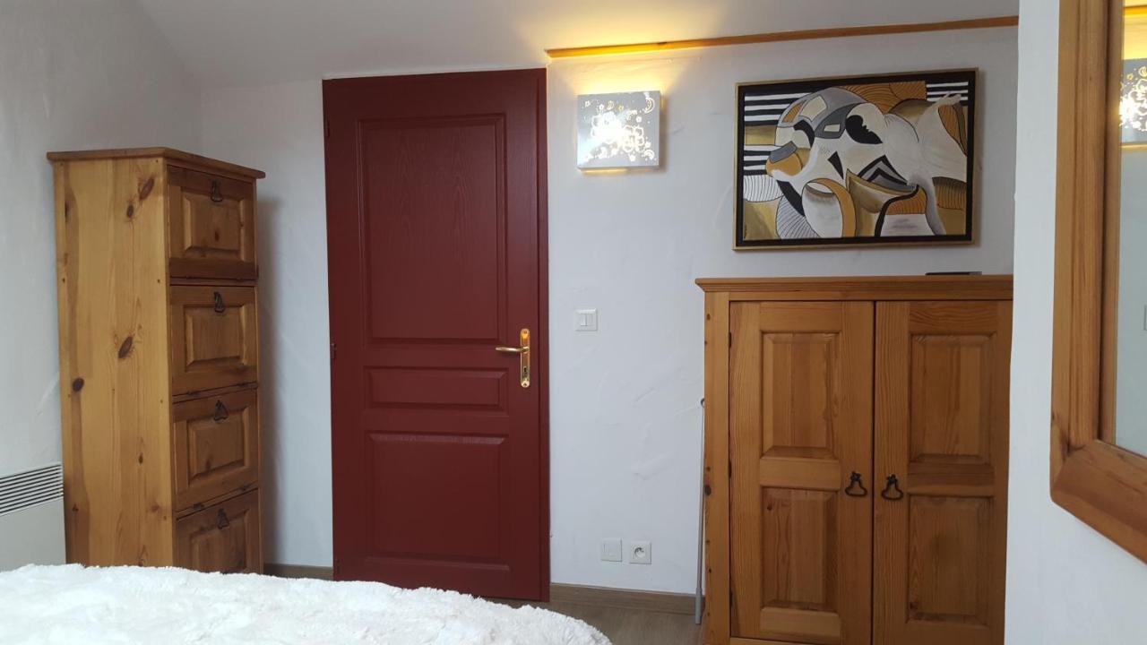 סן-ג'רבה-לה-באן Duplex Les Periades 18 מראה חיצוני תמונה