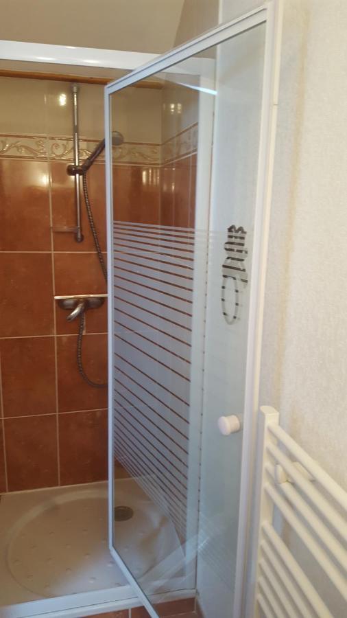 סן-ג'רבה-לה-באן Duplex Les Periades 18 מראה חיצוני תמונה