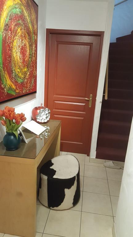 סן-ג'רבה-לה-באן Duplex Les Periades 18 מראה חיצוני תמונה