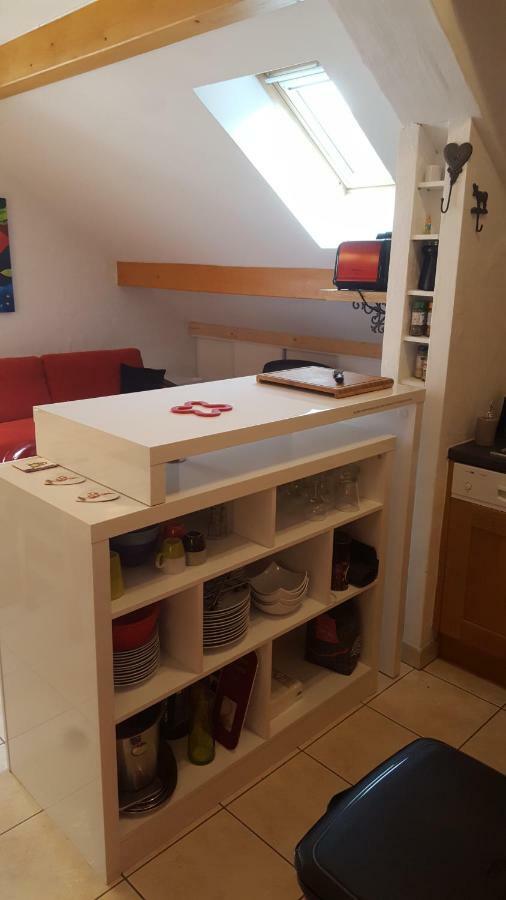 סן-ג'רבה-לה-באן Duplex Les Periades 18 מראה חיצוני תמונה